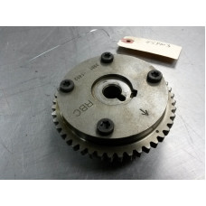 95P103 Intake Camshaft Timing Gear For 02-04 Honda CR-V 2.4 95P103 Intake Camshaft Timing Gear For 02-04 Honda CR-V 2.4